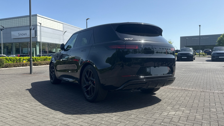 Land Rover Range Rover Sport 3.0 D250 Edition 5dr Auto Diesel Estate